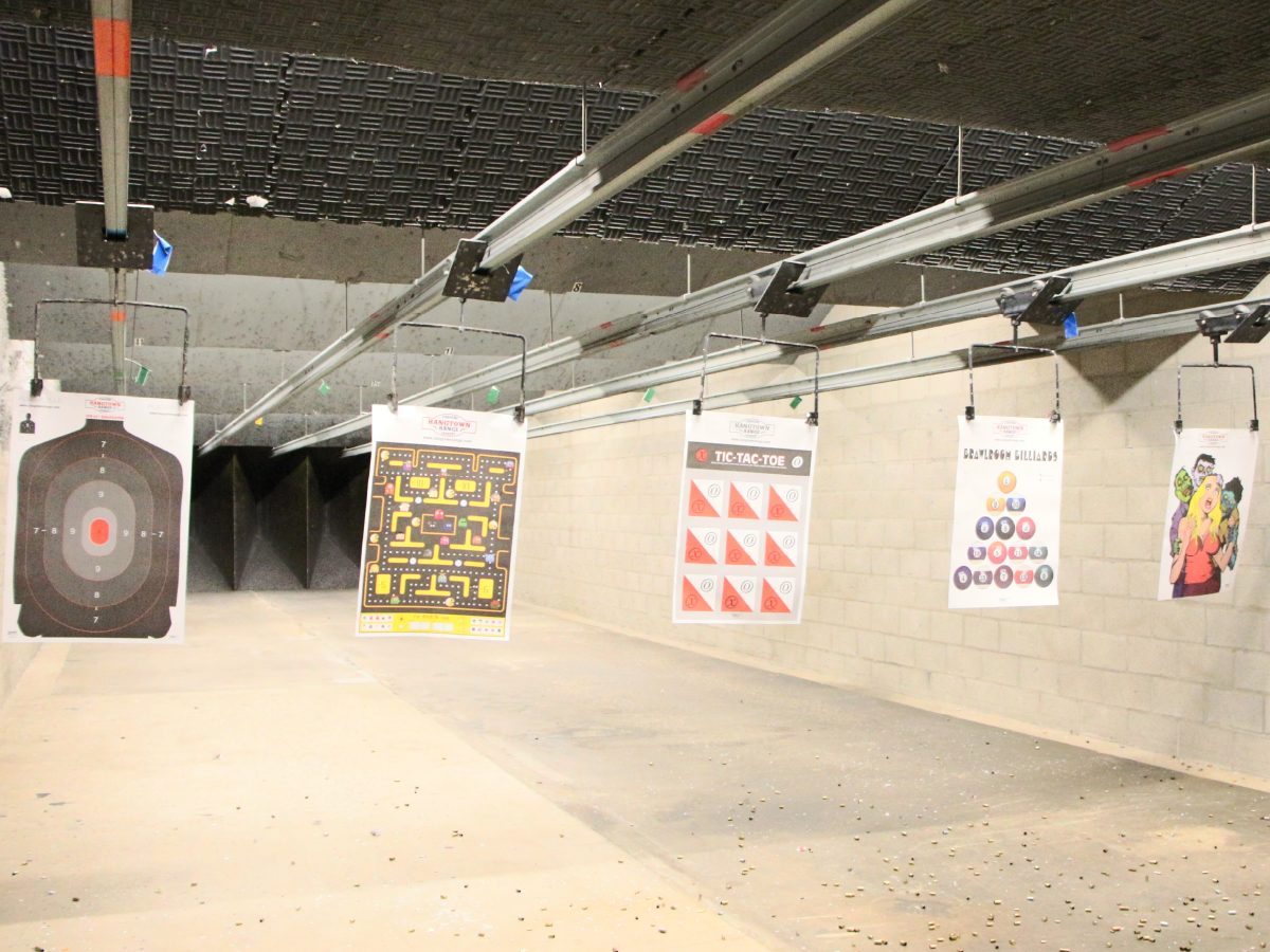 Basic Handgun Training Course | Beginners Welcome | Placerville CA