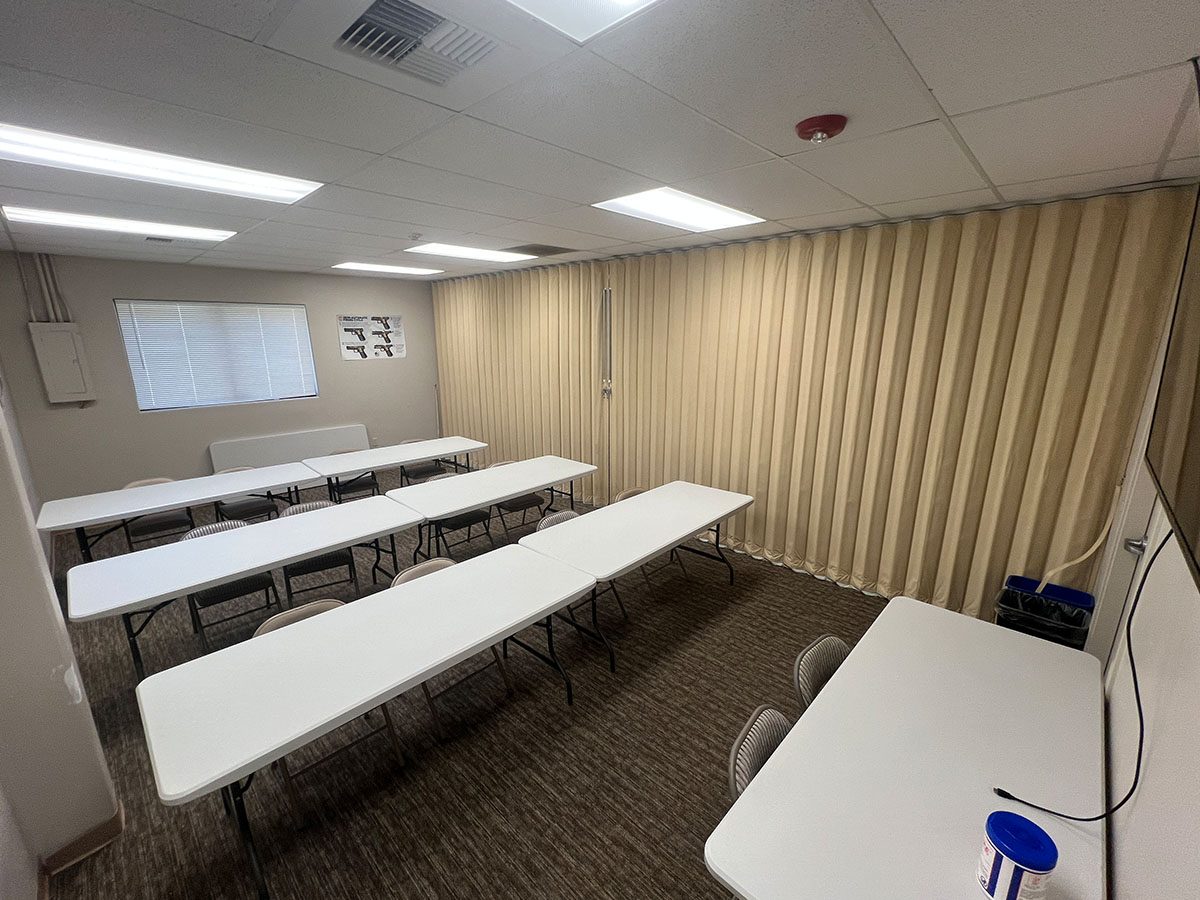CCW Class