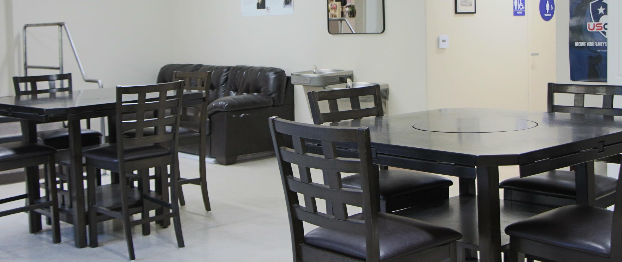 Classroom Rentals